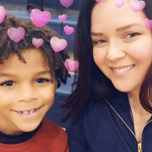 Meet your Posher, Jade